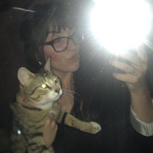 Meet your Posher, Jessica